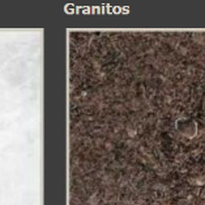Granito Preto São Gabriel